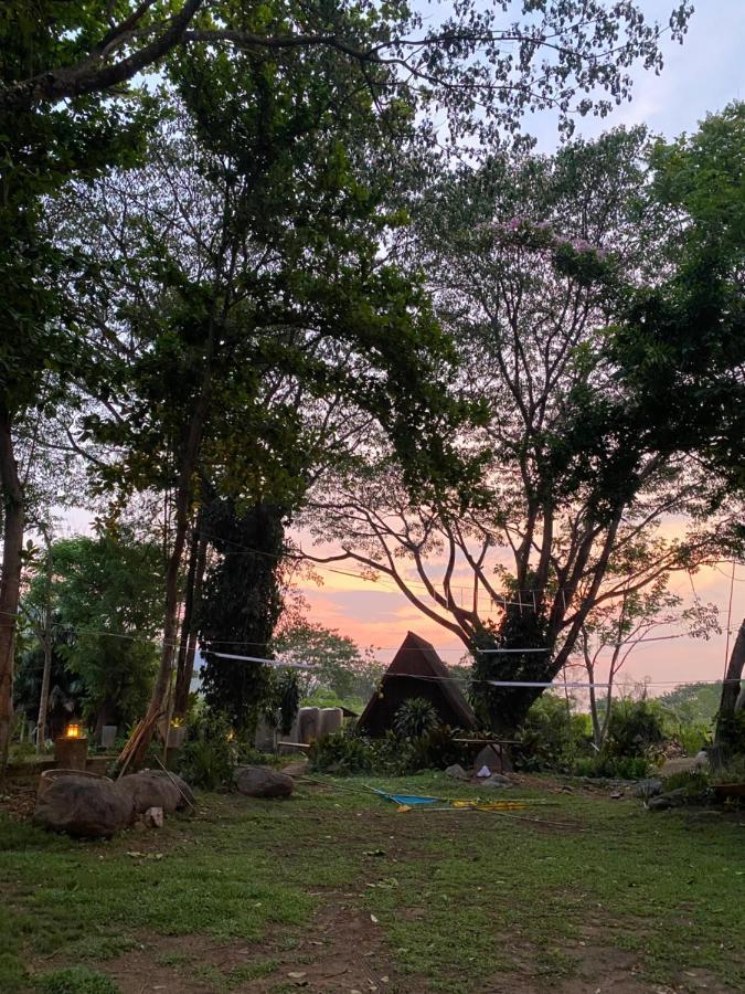 Shaya Homestay & Dorms Pai Exterior foto