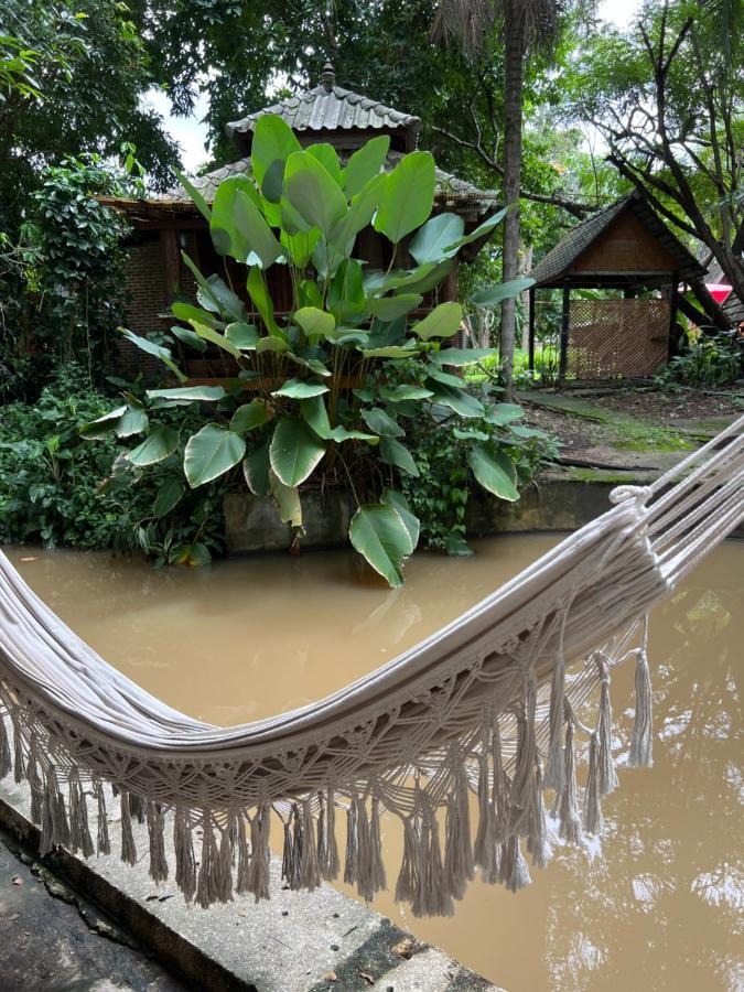Shaya Homestay & Dorms Pai Exterior foto
